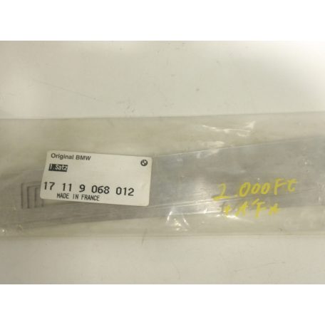 [GYÁRI ÚJ] BMW RETROFIT KIT SERVICE (JAVÍTÓ SZETT) 9068012