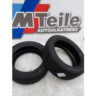   (ÁR/DB)[GYÁRI BONTOTT] PIRELLI SCORPION WINTER (RSC; * ) TÉLI GUMI | 275/45R20 110V 4123 | 6.7mm | 