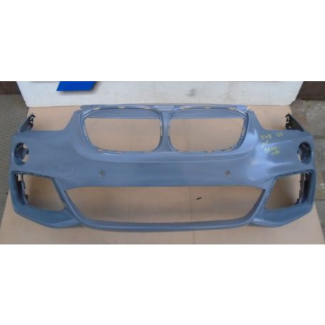 [GYÁRI ÚJ] BMW - ELSŐ, LÖKHÁRÍTÓ (NATÚR)  "M" - X1 / F48 