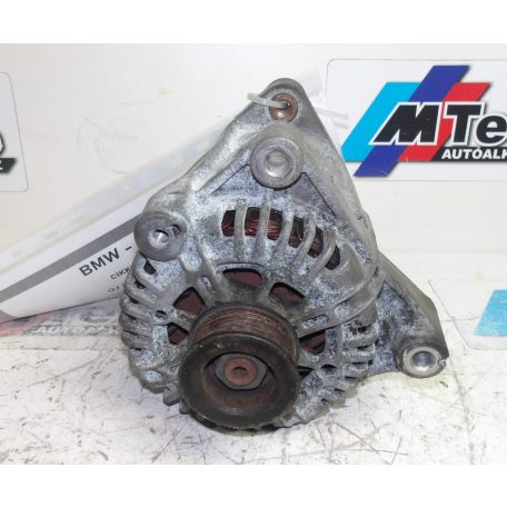 [GYÁRI BONTOTT] BMW - GENERÁTOR - 150 A - 14V - 1-ES ; 3-AS / E87 ; E90+LCI ; E91+LCI ; E92 ; E93 - CIKKSZÁM: 7799180 ; ÚJ CIKKSZÁM: 8517262 