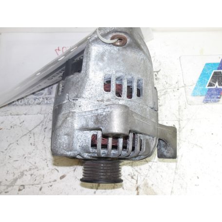 [GYÁRI BONTOTT] BMW - GENERÁTOR - 150 A - 14V - 1-ES ; 3-AS / E87 ; E90+LCI ; E91+LCI ; E92 ; E93 - CIKKSZÁM: 7799180 ; ÚJ CIKKSZÁM: 8517262 