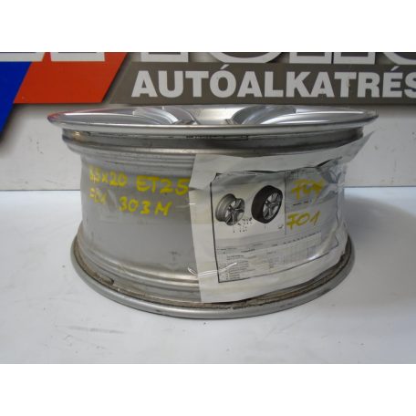 BMW LM Rad M Doppelspeiche 303 - 20" - 5-ös / 7-es 