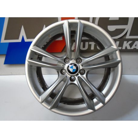 BMW LM Rad M Doppelspeiche 303 - 20" - 5-ös / 7-es 