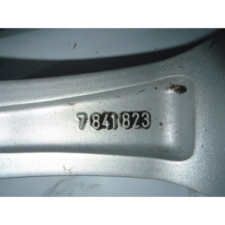BMW LM Rad M Doppelspeiche 303 - 20" - 5-ös / 7-es 