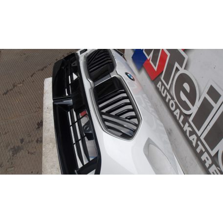 [GYÁRI BONTOTT] BMW ELSŐ LÖKHÁRÍTÓ KOMPLETT KIS SÉR. F70 M"