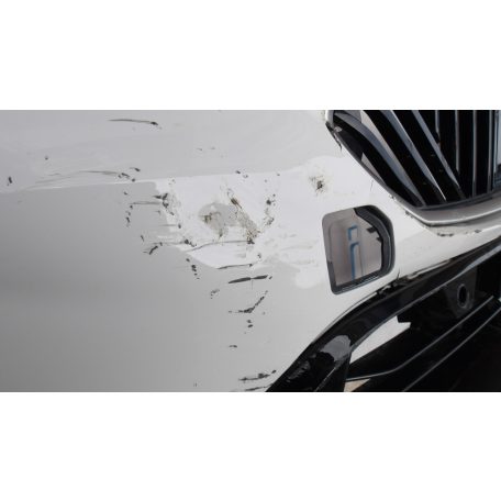 [GYÁRI BONTOTT] BMW ELSŐ LÖKHÁRÍTÓ KOMPLETT KIS SÉR. F70 M"