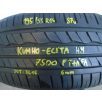   [HASZNÁLT] KUMHO - Ecsta HM - 195/55R16  87V nyári Dot: 3616 - 6mm