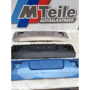   ÁR/DB[GYÁRI BONTOTT] BMW CSOMAGTÉR AJTÓ | X5 E53 | pezsgő / fekete / kék