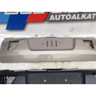 ÁR/DB[GYÁRI BONTOTT] BMW CSOMAGTÉR AJTÓ | X5 E53 | pezsgő / fekete / kék