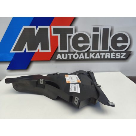 (GYÁRI ÚJ) BMW Borítás bal alsó 4 F32+LCI / F33+LCI / F36+LCI