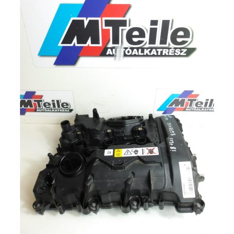 [GYÁRI BONTOTT] BMW SZELEPFEDÉL | I8 i12+LCI / i15 | 11 23 8678432