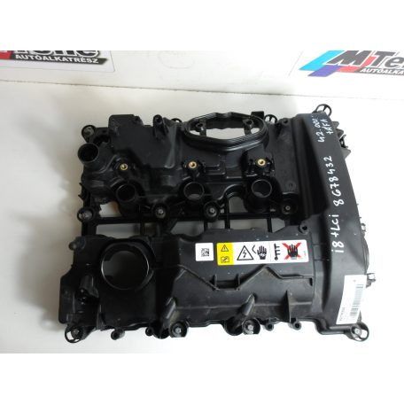 [GYÁRI BONTOTT] BMW SZELEPFEDÉL | I8 i12+LCI / i15 | 11 23 8678432