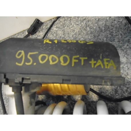 [GYÁRI BONTOTT] BMW - HÁTSÓ LENGÉSCSILLAPÍTÓ| SPORT | K50, K51, R1200GS, R1250GS; 8559493