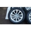   ÁR/DB[GYÁRI HASZNÁLT] BMW G07/X7  STYLE 750 TÉLI FELNI SZETT 6880688 8.5JX20 ET35 CONTINENTAL 255/55R20 DOT2422