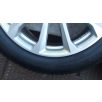   ÁR/DB[GYÁRI HASZNÁLT] BMW G07/X7  STYLE 750 TÉLI FELNI SZETT 6880688 8.5JX20 ET35 CONTINENTAL 255/55R20 DOT2422