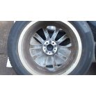 ÁR/DB[GYÁRI HASZNÁLT] BMW G07/X7  STYLE 750 TÉLI FELNI SZETT 6880688 8.5JX20 ET35 CONTINENTAL 255/55R20 DOT2422
