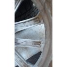 ÁR/DB[GYÁRI HASZNÁLT] BMW G07/X7  STYLE 750 TÉLI FELNI SZETT 6880688 8.5JX20 ET35 CONTINENTAL 255/55R20 DOT2422