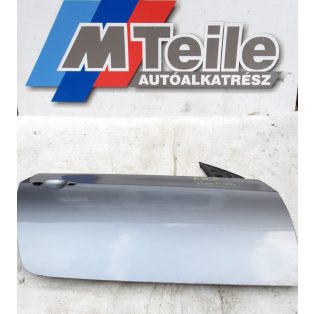   [GYÁRI BONTOTT] BMW Jobb OLDALI AJTÓ | 3-AS E92 / E93 | 41 51 7200570