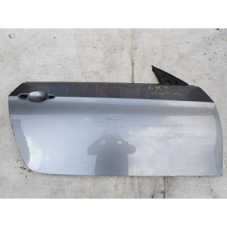 [GYÁRI BONTOTT] BMW Jobb OLDALI AJTÓ | 3-AS E92 / E93 | 41 51 7200570