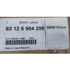 (GYÁRI ÚJ) BMW Első index bal oldali 3-as sorozat E46 Cabrio / Coupé