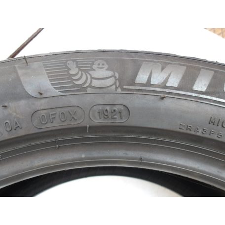 (1DB)[GYÁRI ÚJ] MICHELIN - PRIMACY 4 NYÁRI GUMI | 225/50R17 98Y DOT: 1921