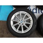 (ÁR/SZETT)[GYÁRI BONTOTT] BMW F48/F39 X1/X2 TÉLI FELNI SZETT 7.5JX17 ET32 |6856061|   PIRELLI SOTTOZERO 225/55R17 DOT2420 6.2mm