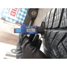 (ÁR/SZETT)[GYÁRI BONTOTT] BMW F48/F39 X1/X2 TÉLI FELNI SZETT 7.5JX17 ET32 |6856061|   PIRELLI SOTTOZERO 225/55R17 DOT2420 6.2mm
