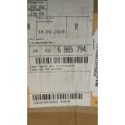 (GYÁRI ÚJ) BMW DSC szenzor első 