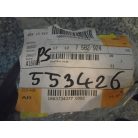 [GYÁRI ÚJ] BMW - BENZINES VÍZCSŐ | F10; F11 F01LCI / 5-ÖS; 7-ES | 17127582924