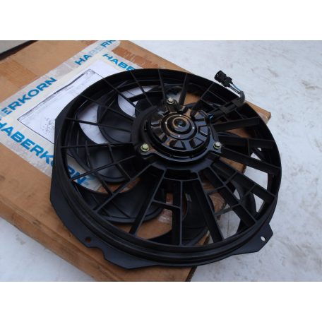 [GYÁRI ÚJ] BMW VENTILÁTOR | 3-AS E36 / Z3 E36 | 64 50 8364093