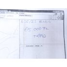 [GYÁRI ÚJ] BMW VENTILÁTOR | 3-AS E36 / Z3 E36 | 64 50 8364093