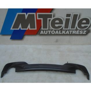   [GYÁRI ÚJ] BMW DIFFUZOR "M" | 6-OS | F06/F12/F13 | 8050377