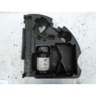 [Használt] BMW - Defektjavító + Tartó szivacs - 5-ös / E60 M6 