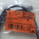 (UTÁNGYÁRTOTT ÚJ) BMW Fékkopásjelző szenzor X5 / X6  24.8190-0269.2