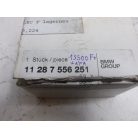 [GYÁRI ÚJ] BMW VÍZPUMPA/ALTERNÁTOR SZÍJ GÖRGŐ | 1-ES / 3-AS / 5-ÖS / Z4 | 11 28 7556251