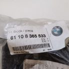 (GYÁRI ÚJ) BMW Konzol 5' E39 / 7' E38