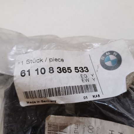 (GYÁRI ÚJ) BMW Konzol 5' E39 / 7' E38