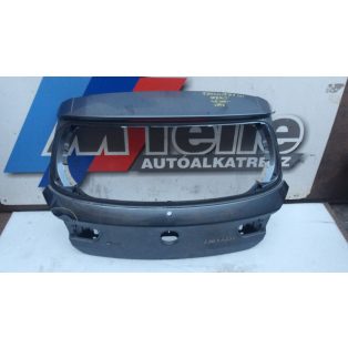  (GYÁRI BONTOTT) BMW F20/F21 LCI CSOMAGTÉR AJTÓ KIS.SÉR.