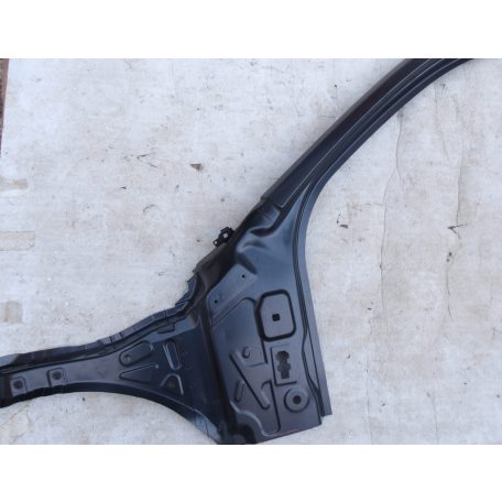 [GYÁRI ÚJSZERŰ ] BMW BAL OLDALI 'A' OSZLOP KAROSSZÉRIA ELEM, VÁGOTT | X1 F48 | 7319523