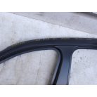 [GYÁRI ÚJSZERŰ ] BMW BAL OLDALI 'A' OSZLOP KAROSSZÉRIA ELEM, VÁGOTT | X1 F48 | 7319523