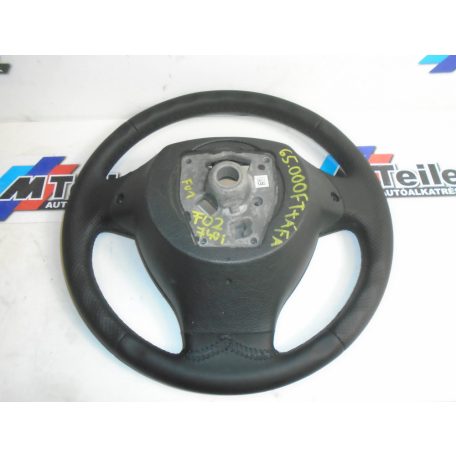 [GYÁRI BONTOTT] BMW - KORMÁNYKERÉK, GOMBOK - 7-ES;  / F01 ; F02 - F40i
