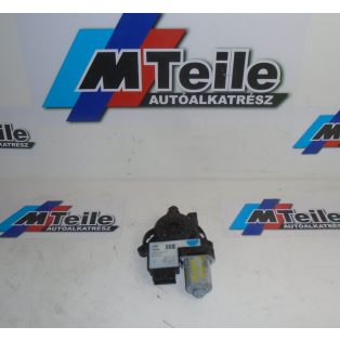   [GYÁRI BONTOTT] BMW -  ABLAKEMELŐ MOTOR , JOBB ELSŐ - 3-AS / G20 - 8495870