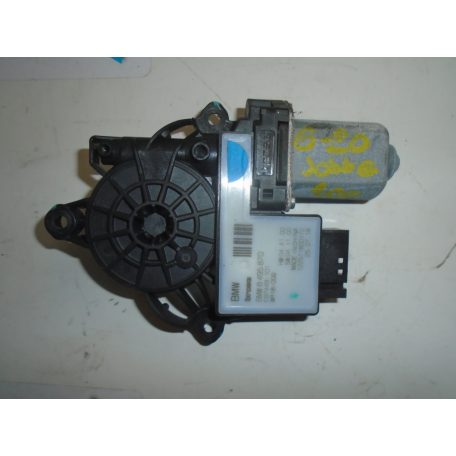 [GYÁRI BONTOTT] BMW -  ABLAKEMELŐ MOTOR , JOBB ELSŐ - 3-AS / G20 - 8495870