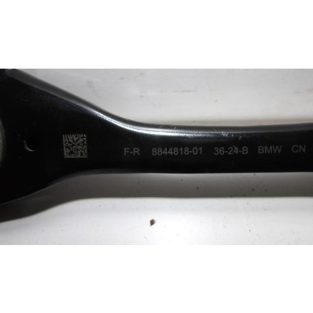 [GYÁRI BONTOTT] BMW G45/X3 JOBB HÁTSÓ ÖSSZEKÖTŐ RÚD 8844818