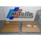 ÁR/DB! [GYÁRI ÚJ] BMW - JOBB ÉS BAL FÉKTÁRCSA | 5-ÖS / 6-OS / 7-ES | 3410 6894383 & 3410 6894384