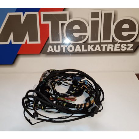 (GYÁRI ÚJ) BMW Kábelköteg 2-es F22 / F23 / F87 M2