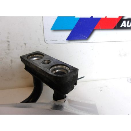 ÁR/DB [GYÁRI BONTOTT] BMW - OLAJHŰTŐ CSŐ - 5-ÖS / E39; Z8 / E52- | 17 11 1141819 |