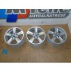   ÁR/DB! (2DB!) [GYÁRI HASZNÁLT] BMW - ALUFELNIK 16" - STERNSPEICHE 140 - 1-ES / E81 ; E87+LCI ; E88 ; E82