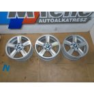ÁR/DB! (2DB!) [GYÁRI HASZNÁLT] BMW - ALUFELNIK 16" - STERNSPEICHE 140 - 1-ES / E81 ; E87+LCI ; E88 ; E82
