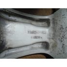 ÁR/DB! (2DB!) [GYÁRI HASZNÁLT] BMW - ALUFELNIK 16" - STERNSPEICHE 140 - 1-ES / E81 ; E87+LCI ; E88 ; E82